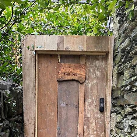 Apartament Quirky Retreats - The Hidden Retreat Windermere Zewnętrze zdjęcie