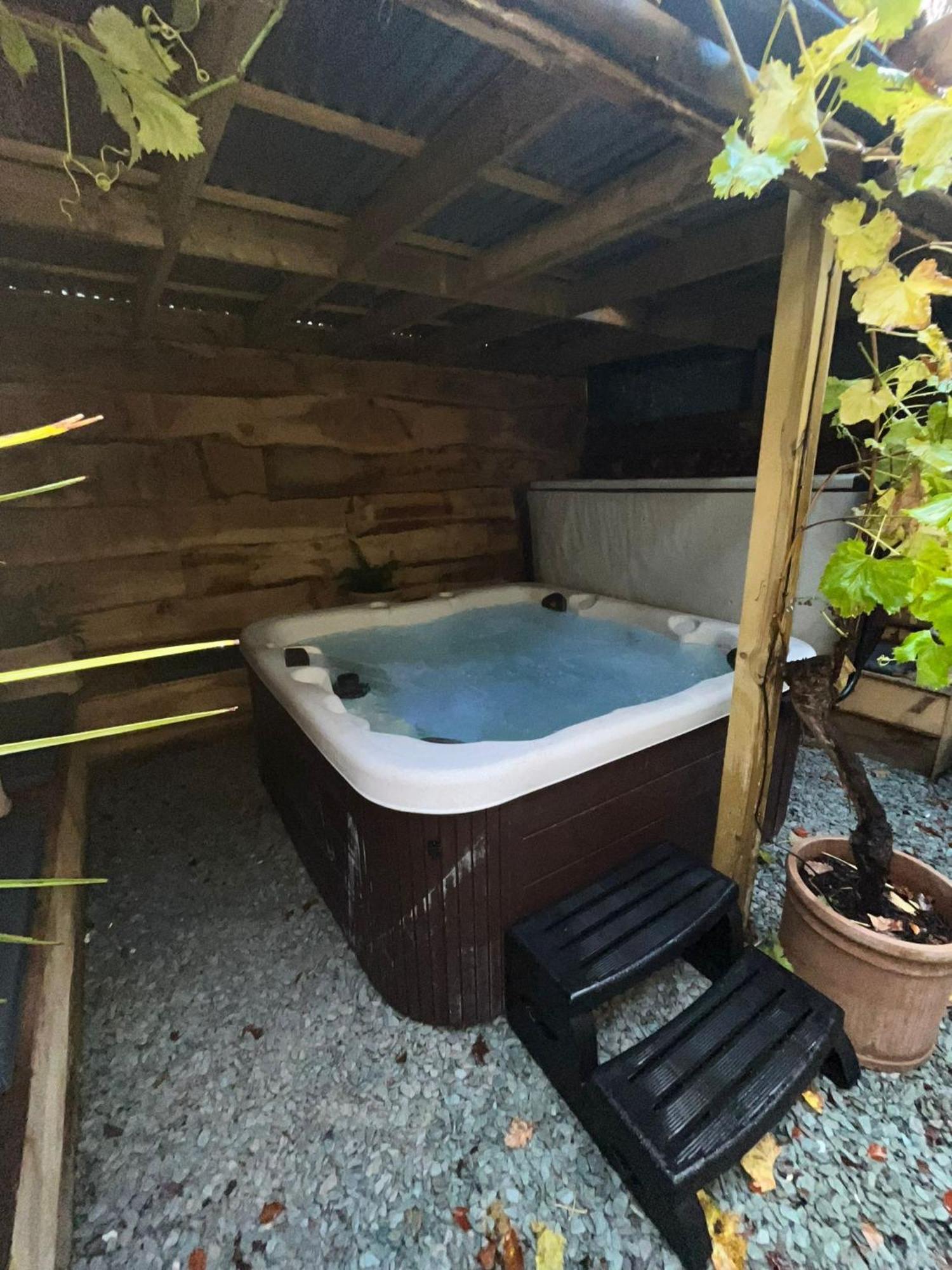 Apartament Quirky Retreats - The Hidden Retreat Windermere Zewnętrze zdjęcie