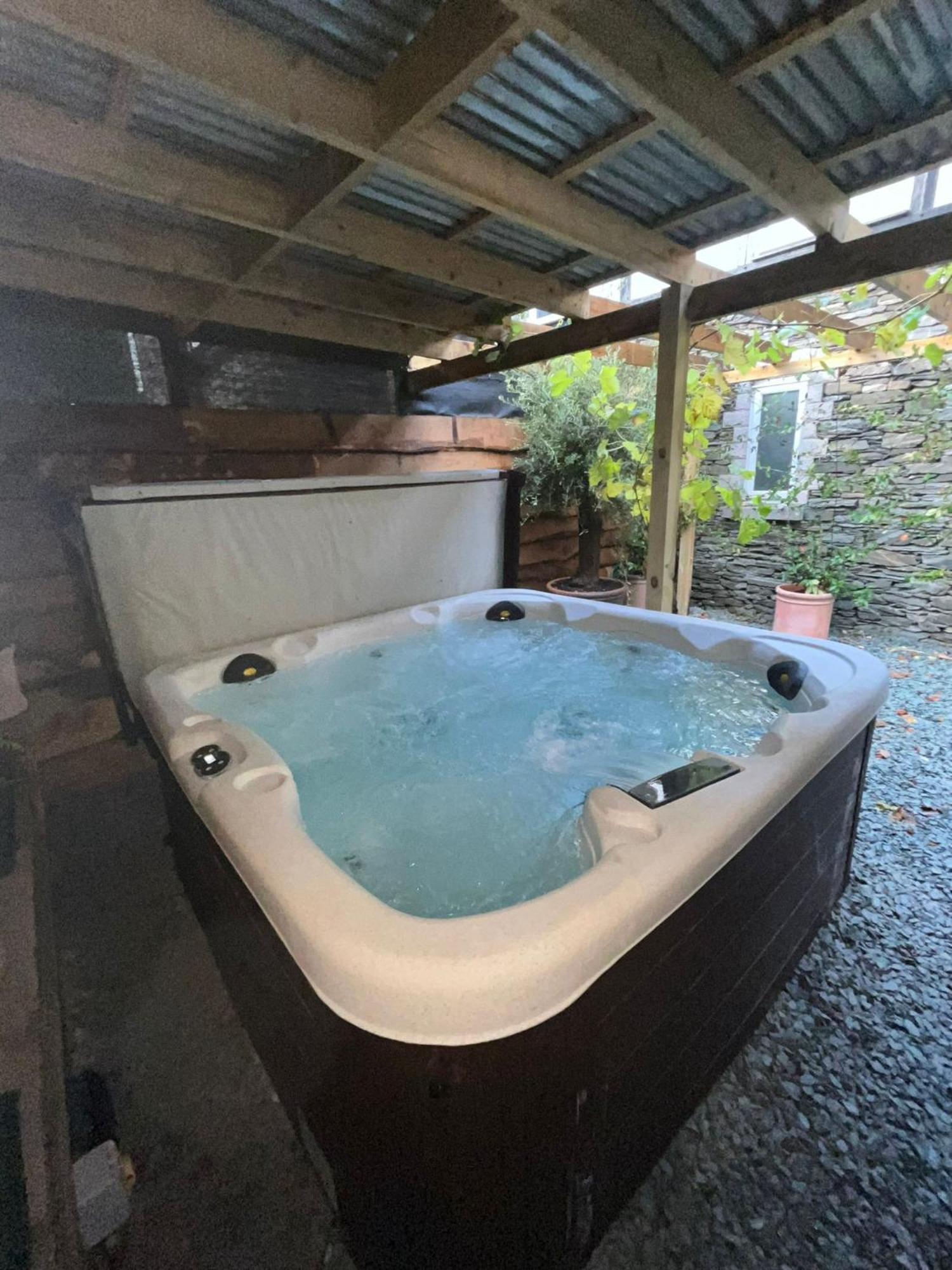 Apartament Quirky Retreats - The Hidden Retreat Windermere Zewnętrze zdjęcie