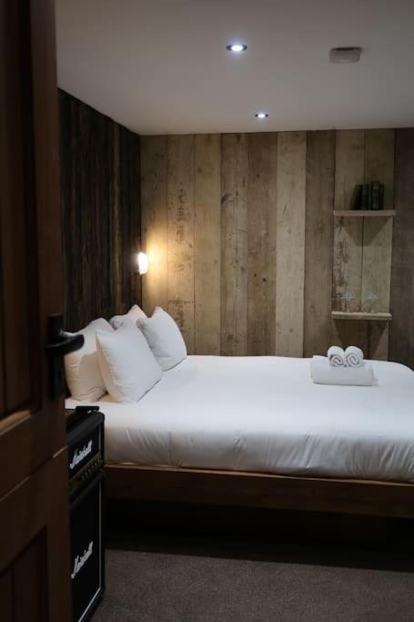Apartament Quirky Retreats - The Hidden Retreat Windermere Zewnętrze zdjęcie