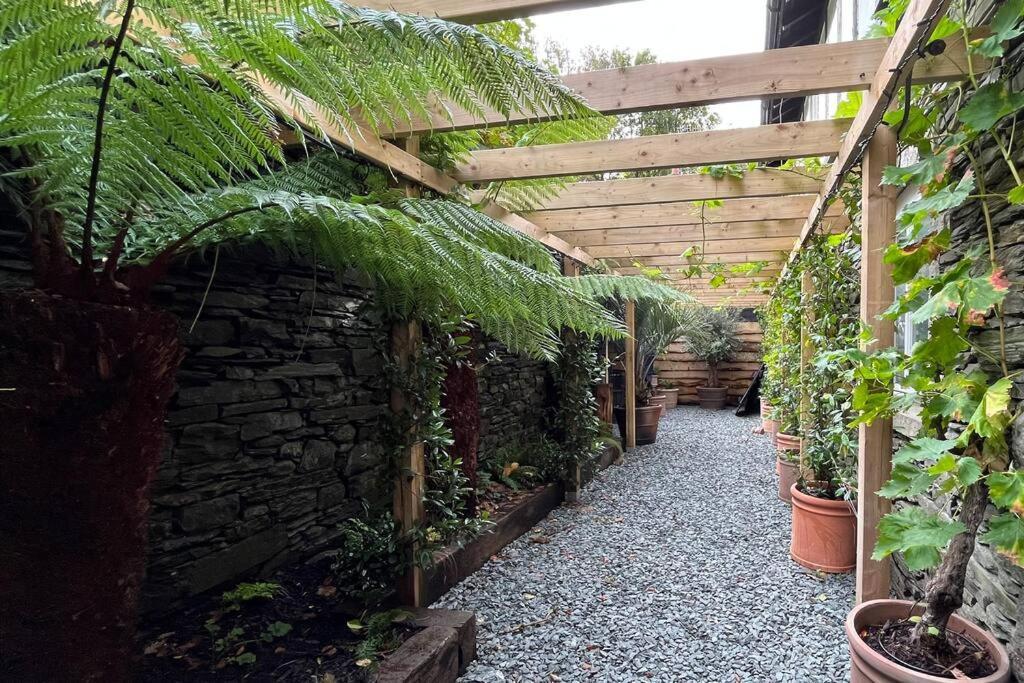 Apartament Quirky Retreats - The Hidden Retreat Windermere Zewnętrze zdjęcie