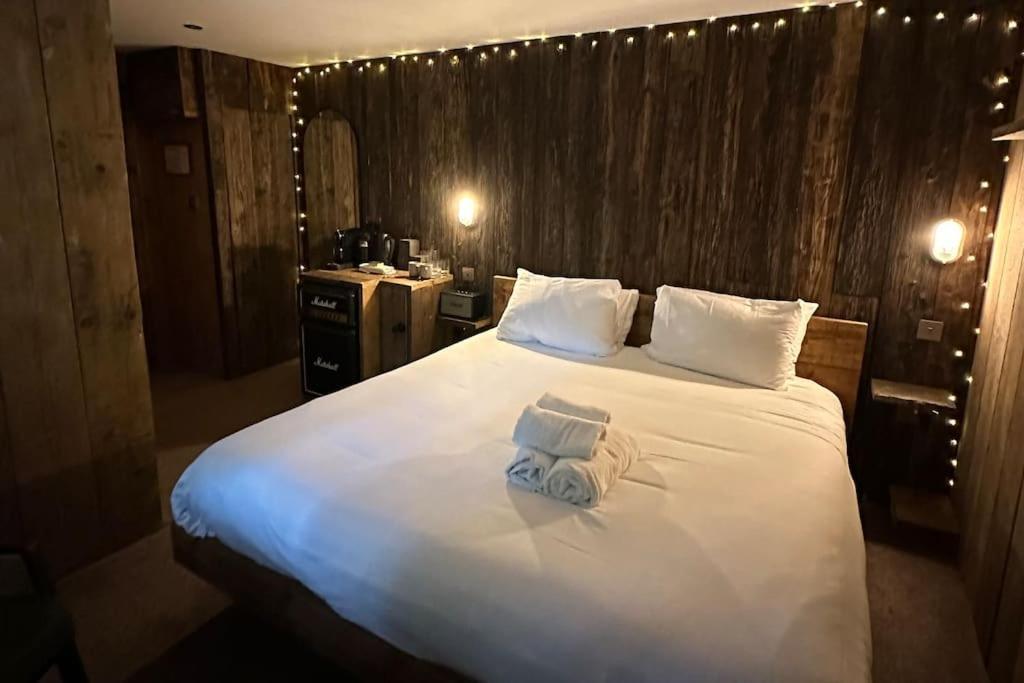 Apartament Quirky Retreats - The Hidden Retreat Windermere Zewnętrze zdjęcie